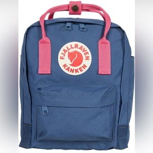 Fjallraven Kanken Backpack Mini